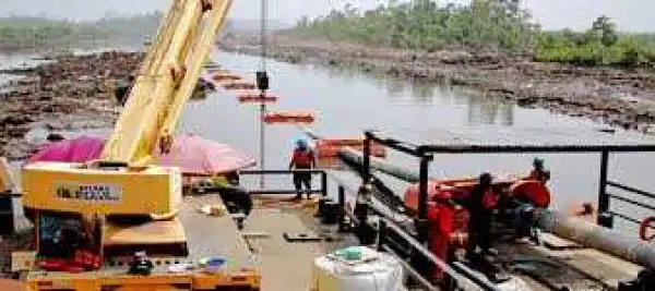 Delta community gives 21-day ultimatum to 3 companies to stop neglecting indigenous contractors